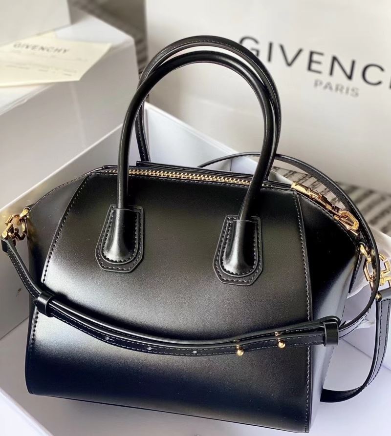 Givenchy Handle Bags